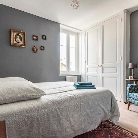 Feuillatte Apartman Reims Kültér fotó