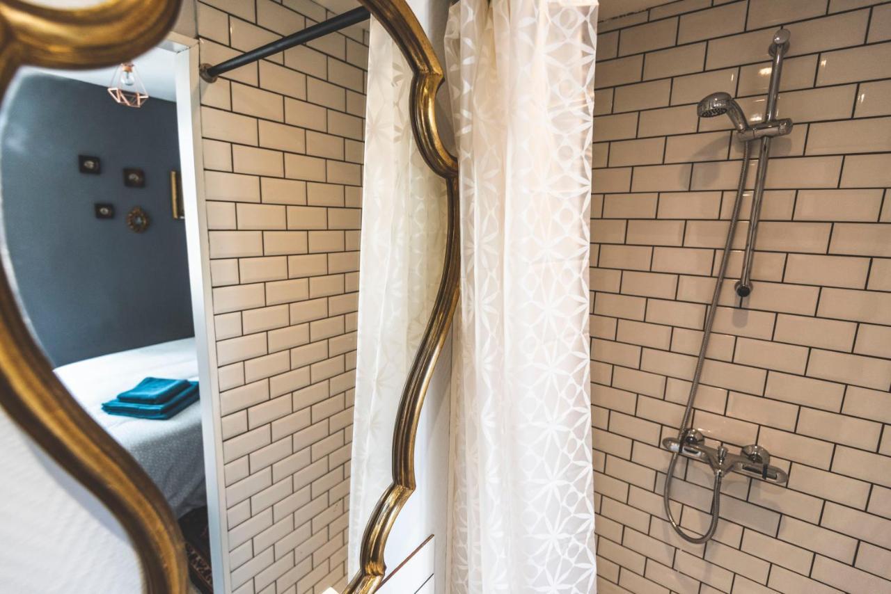 Feuillatte Apartman Reims Kültér fotó