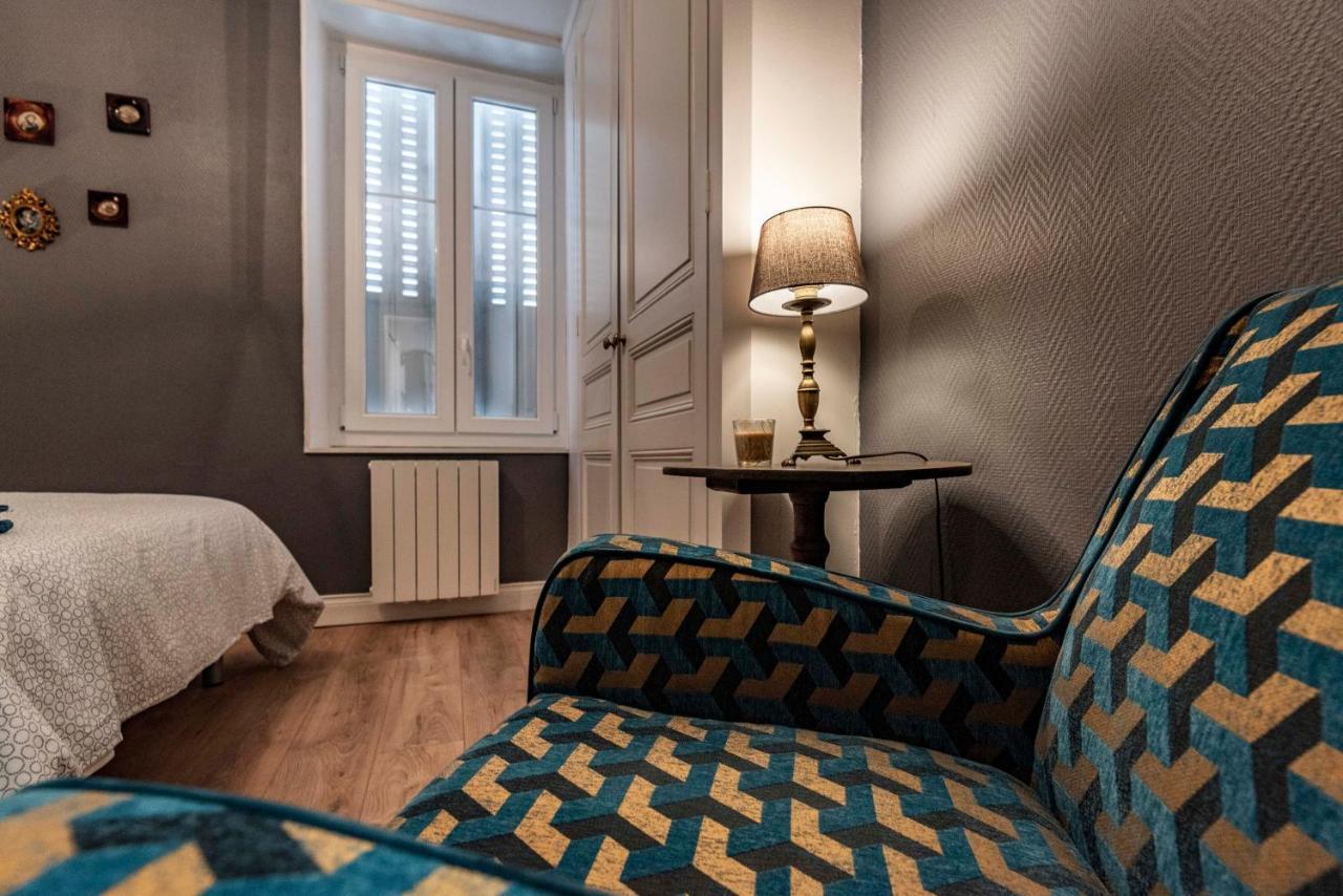 Feuillatte Apartman Reims Kültér fotó